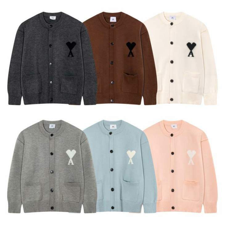 Picture of Ami Sweaters _SKUAmiS-XLsttxA819643295